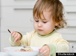 Les allergies alimentaires et l'eczéma en hausse chez les enfants