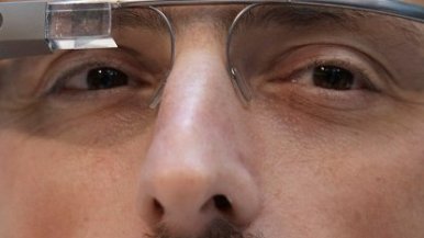 Baidu Eye