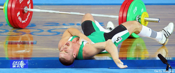 LESIONES EN EL DEPORTE lesiones en el deporte: