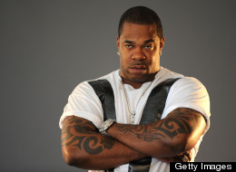 Rapper Allegedly Throws Homophobic Fit Over Ketchup