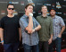 Jimmy Eat World Is Coming Back