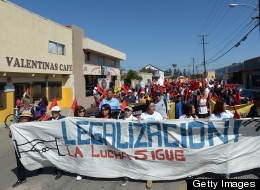 Piden unidad familiar en reforma migratoria