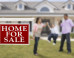House Hunting as a Person of Color With a Child on the Way