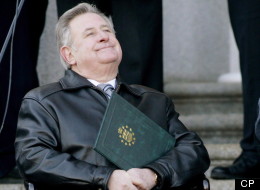 Klein To Get A Very Public Funeral Procession