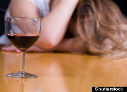 The Scary Link Between Drinking And Divorce