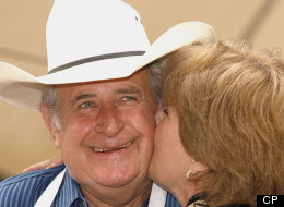 Canada Remembers Ralph Klein
