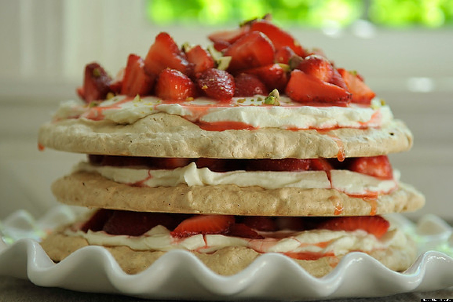 25 Gluten-Free Desserts You'll Actually Want To Eat