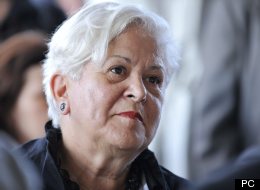 Louise Harel briguera la mairie de Montréal