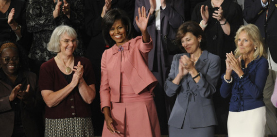 Michelle Obama