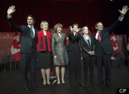 Liberal Numbers A LONG Way Off From 294,000