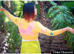 <em>Deborah Lindquist:</em> Asian Trending in Fashion This Spring