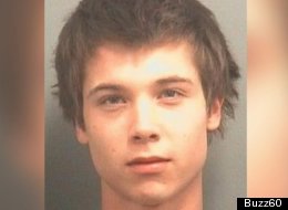 Accused Thief Jumps Into Water To Escape, But Can't Swim: Cops