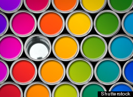 Et la couleur la plus vendue en 2013 est... (PHOTOS)