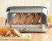 See-Through Toaster, We Are So