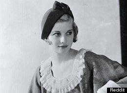 You'll Never Guess Who This Beauty Is