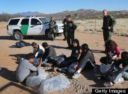 Arizona pretende que sigan su modelo de inmigración contra indocumentados