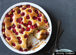6 Spectacular 3-Ingredient Recipes