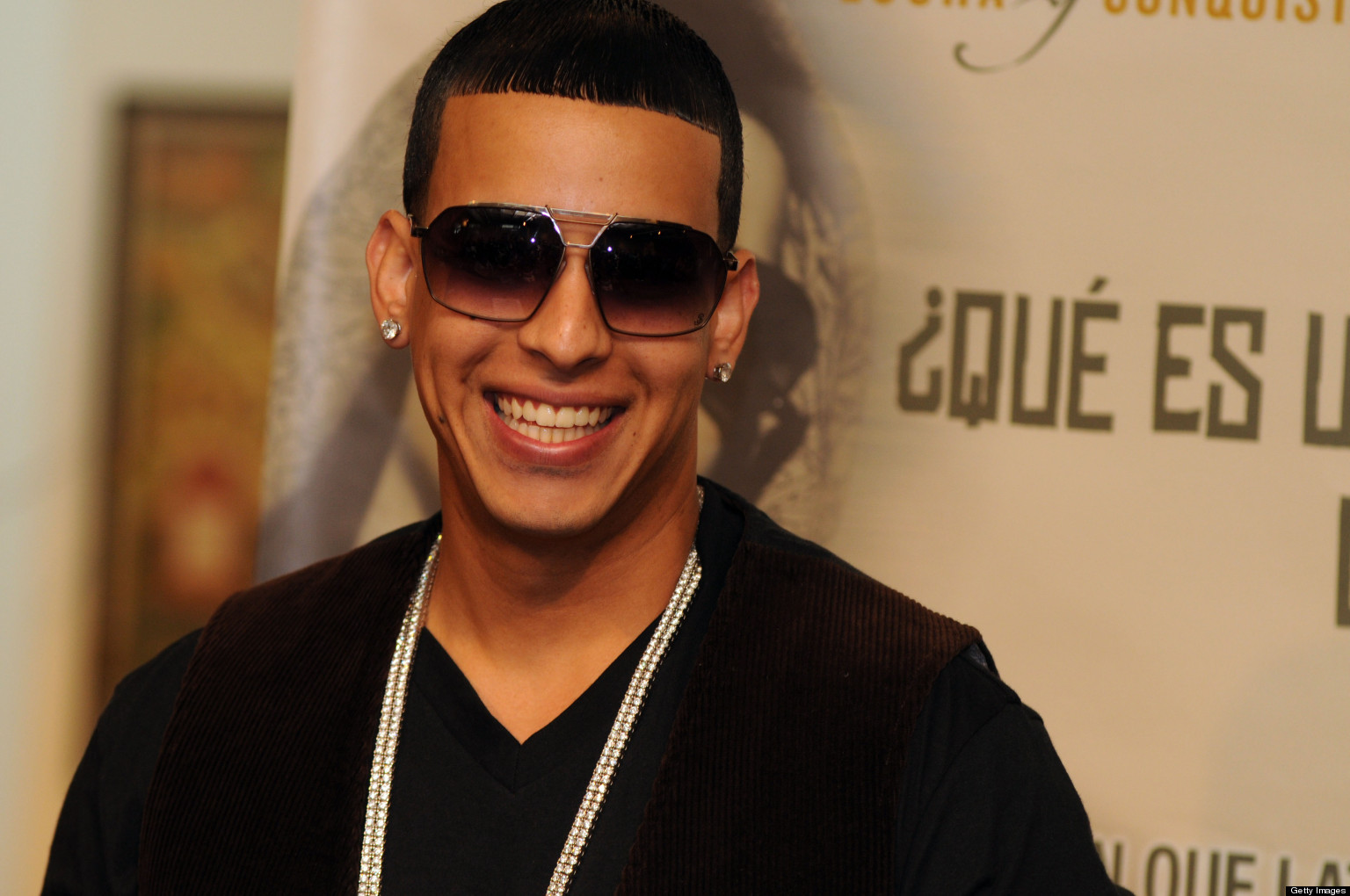 daddy yankee denies being latin reggaeton artist daddy yankee denies being latin reggaeton artist