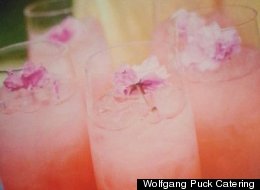 6 Must-Try Spring Wedding Cocktails