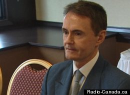 Un avocat canadien connu a transféré 1,7 million dans une fiducie au Pacifique Sud