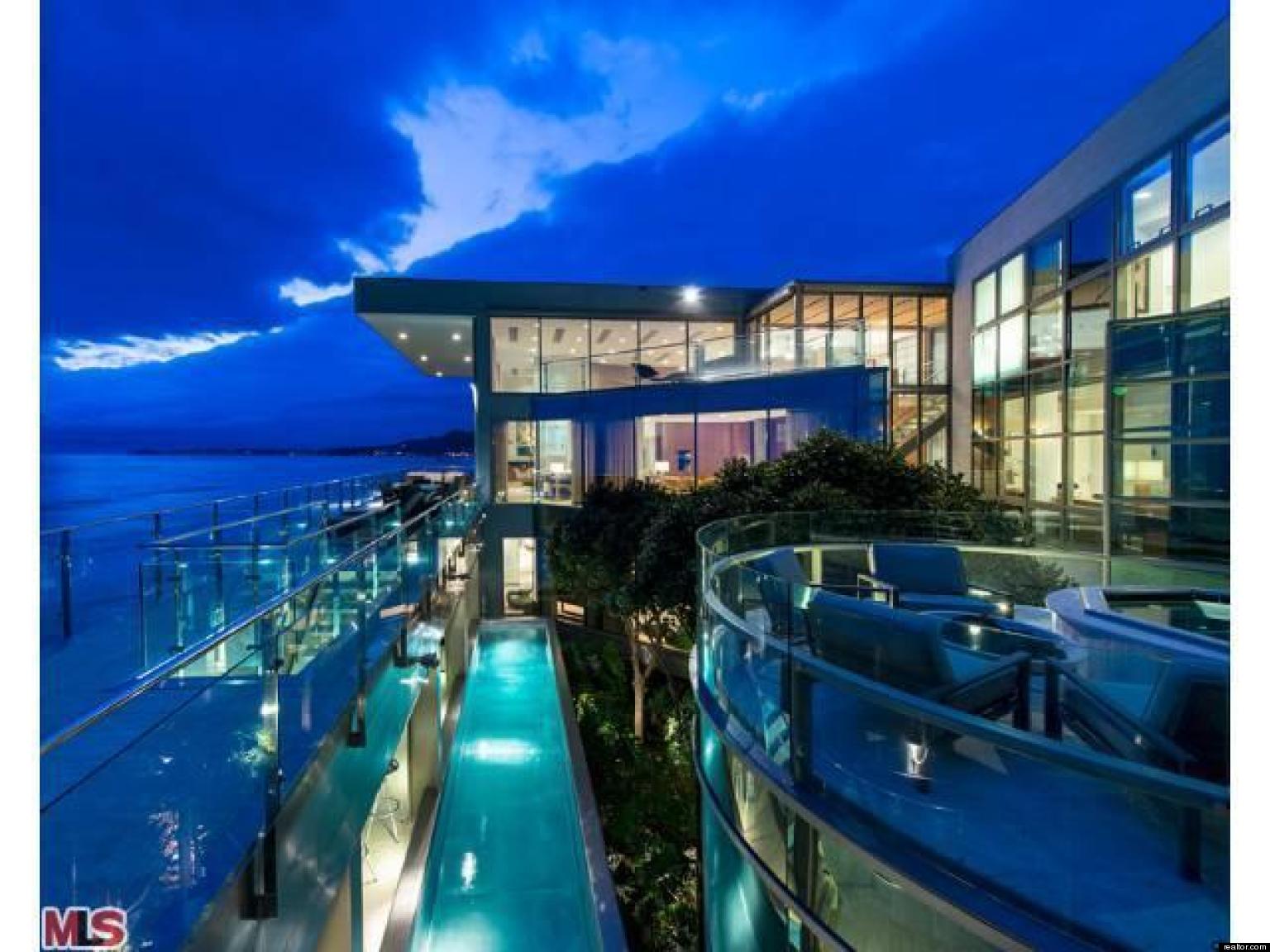 Malibu's Most Expensive Summer Rentals HuffPost