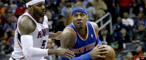 Carmelo