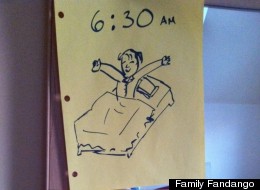LOOK: Would This Make Your Morning Less Stressful?