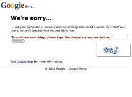 Gmail Dos