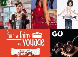 Découvrez les publicités préférées des Français