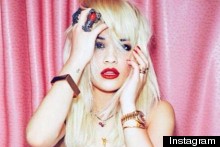 Rock Star! Rita Shows Off A Sneaky Pic From Vogue Shoot & Hits Groucho For Night On The Town