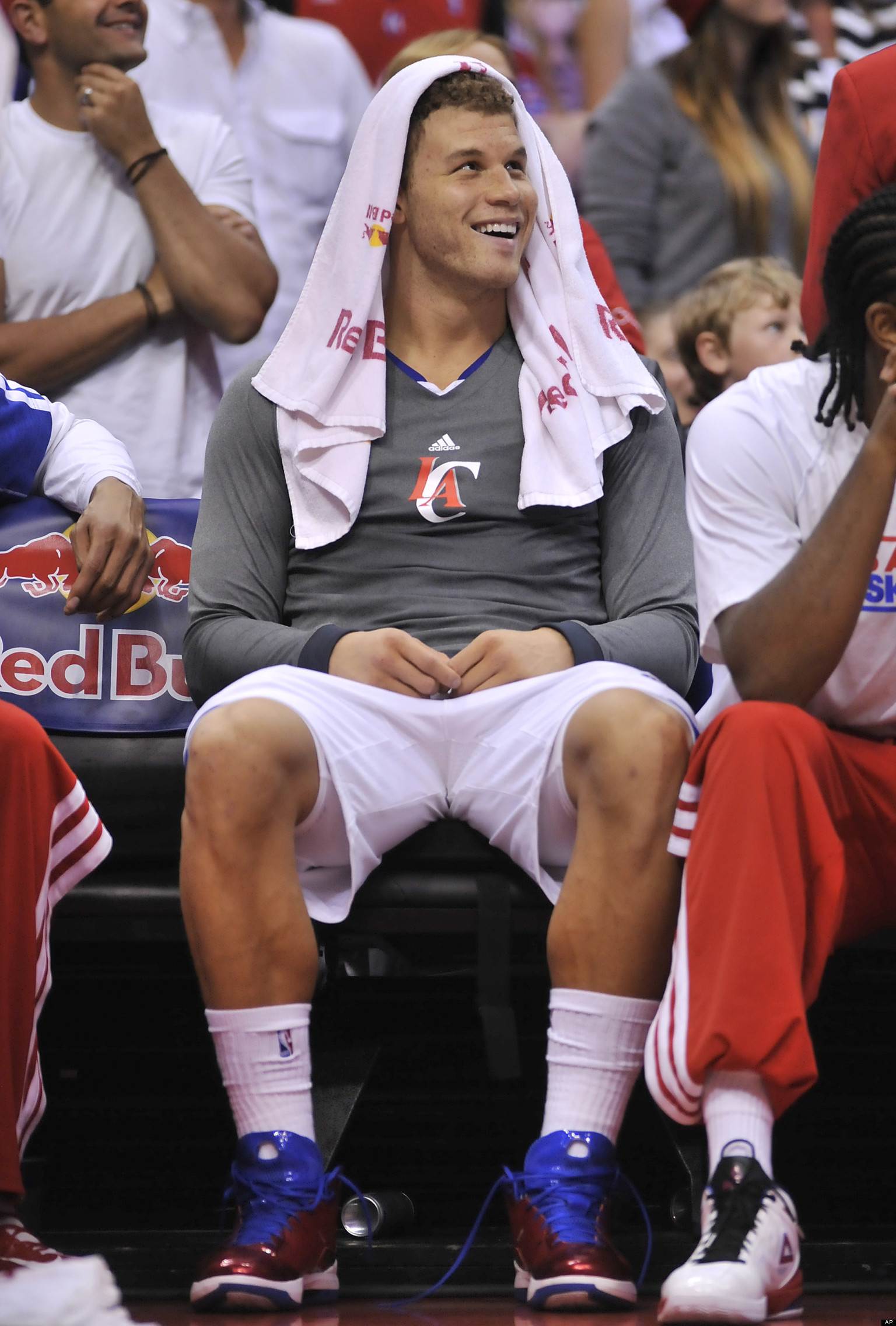 Clippers Make Franchise History