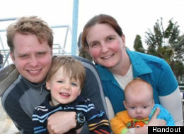 Will Child Killer Return To Canada?