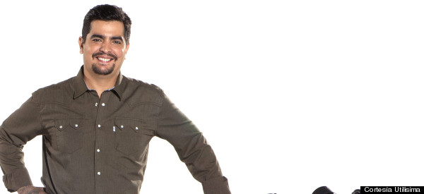 Chef Aarón Sánchez: desde su comida favorita hasta su cantidad de tatuajes