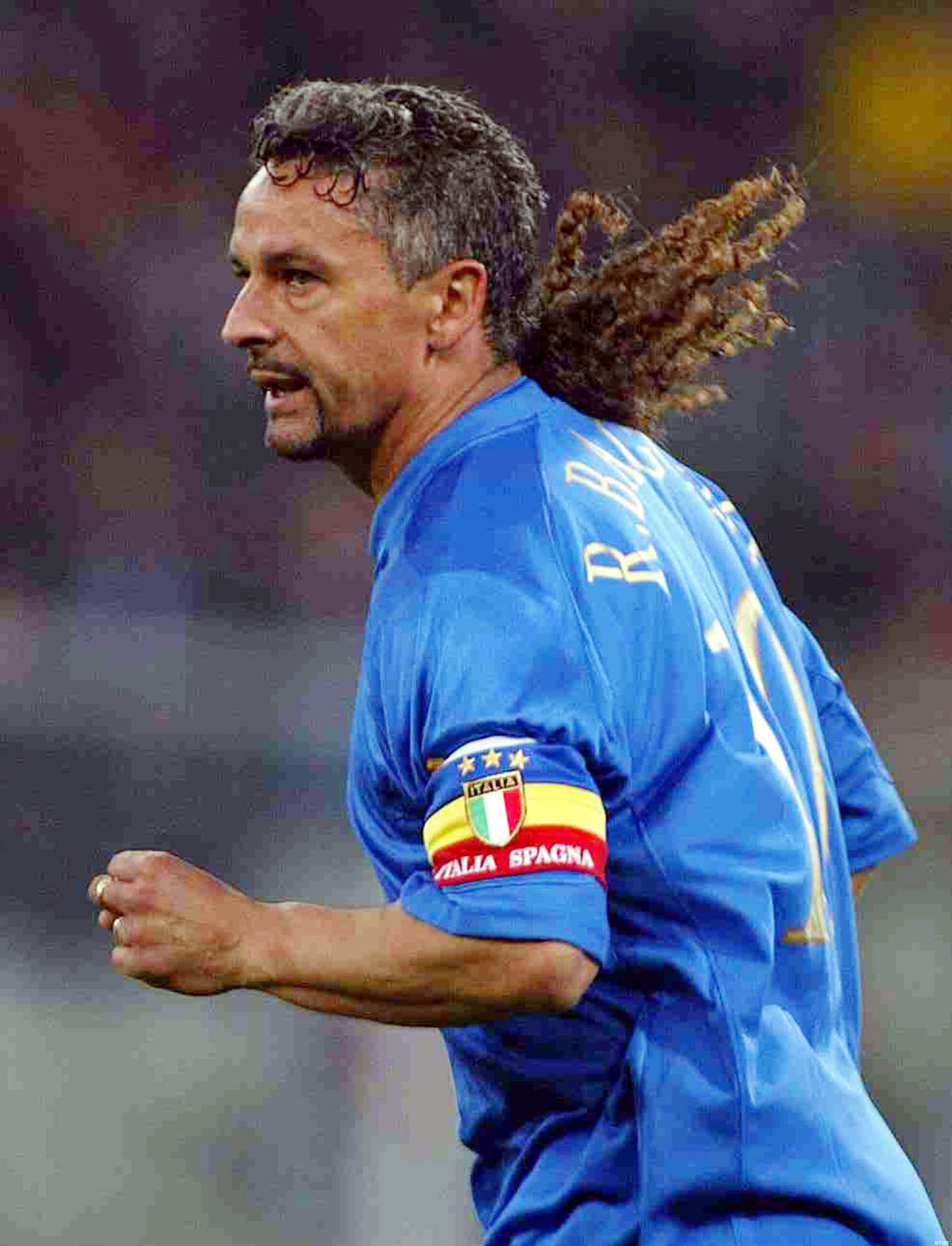 baggio baggio