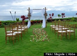 Top 10 Most Relaxing Destination Wedding Venues