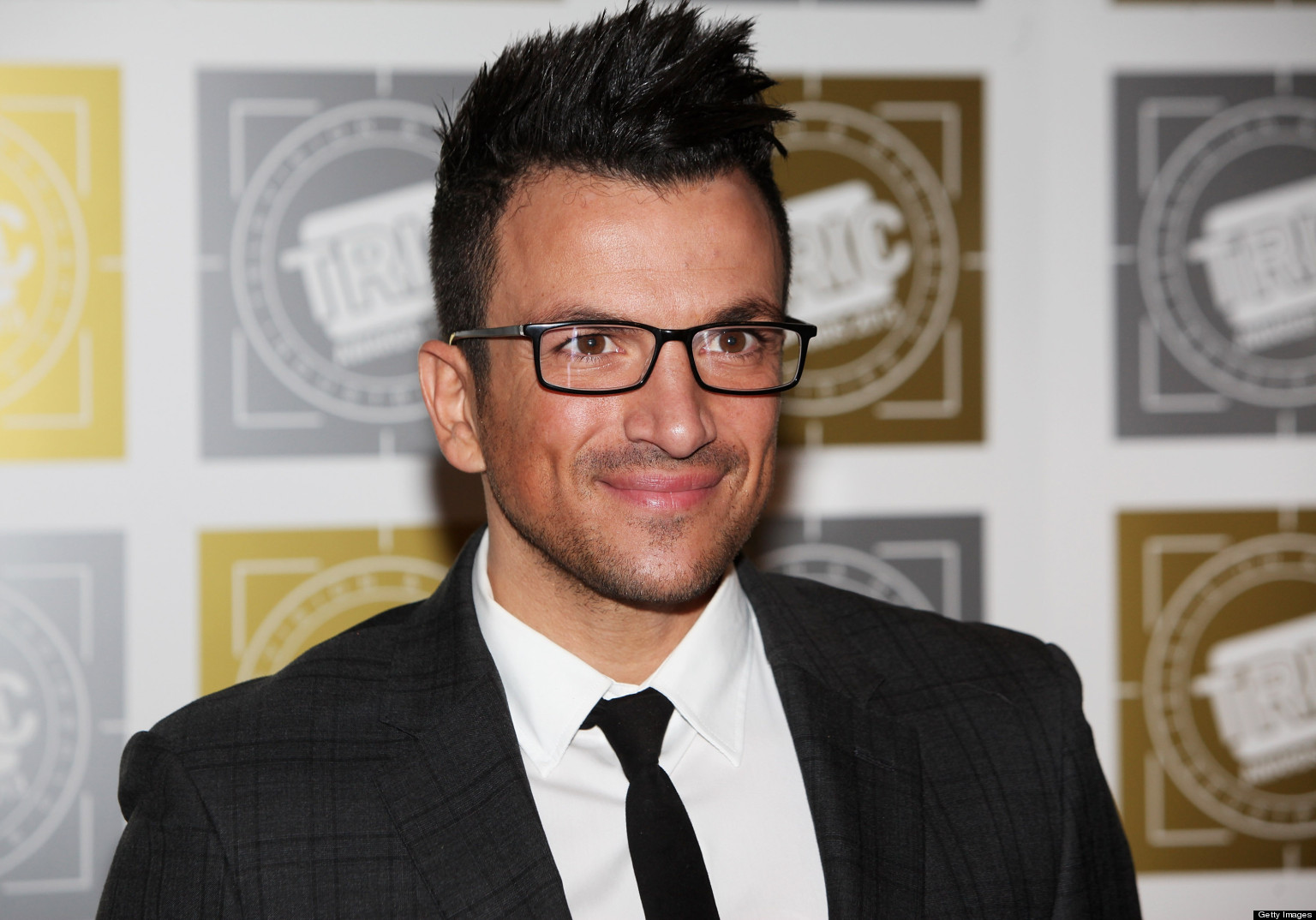 Peter Andre 'My Life' Returns To ITV2 - The Story So Far... | HuffPost UK