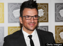 Peter Andre 'My Life' Returns To Screens - The Story So Far...