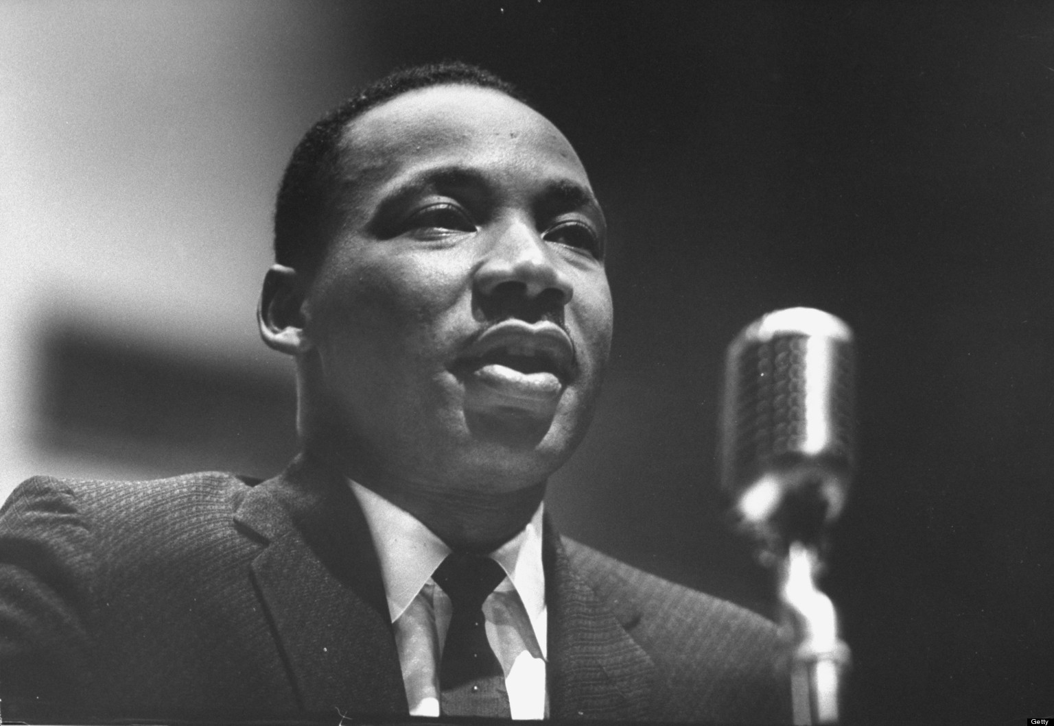 Martin Luther King Jr Birthday: Civil Rights Leader Would Have Been 85