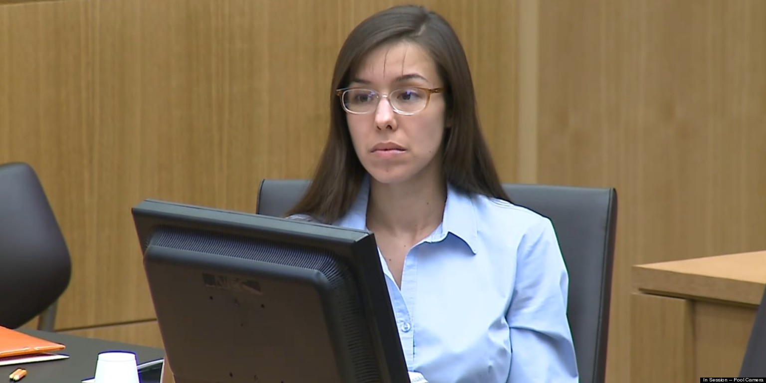 Jodi Arias' Troubled Love Life Recounted By Expert Witness (LIVE UPDATES)