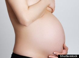 Les pires choses à dire à une femme enceinte