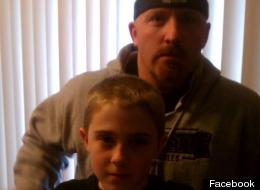 Wisconsin Dad's Anti-Bullying Facebook Plea Goes Viral After Son Allegedly Tormented At School (PHOTO)