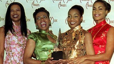 En Vogue