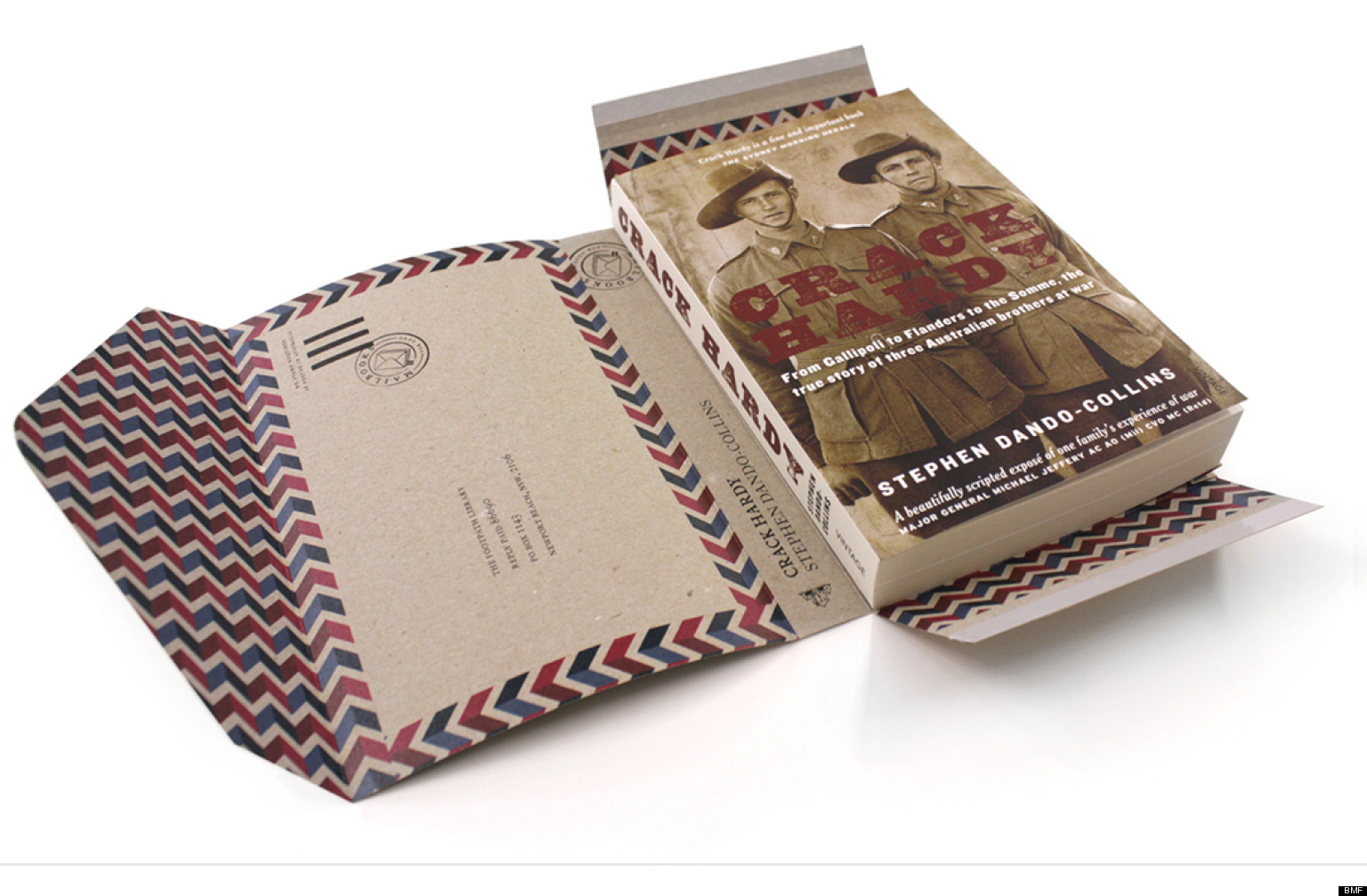 PHOTOS: Amazing Way To Donate Books