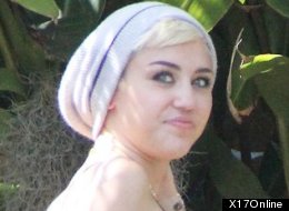 PHOTO: The Return Of Miley Cyrus' Sideboob