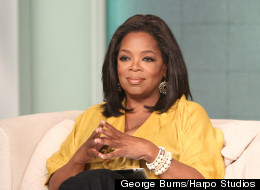 WATCH: Why Oprah Stopped Trying To Be Barbara Walters