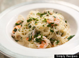 12 Pasta Dishes Done In Just 12 Minutes