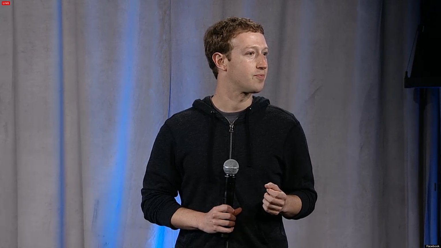 Facebook Makes Huge Announcement