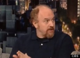 WATCH: Why Louis C.K. Won't Pose With Fans