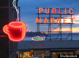 5 Free Things To Do In Seattle