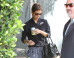 Halle Berry's Odd Harem Pants